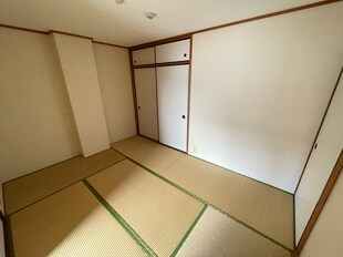 サンプラザ西野Ⅰの物件内観写真